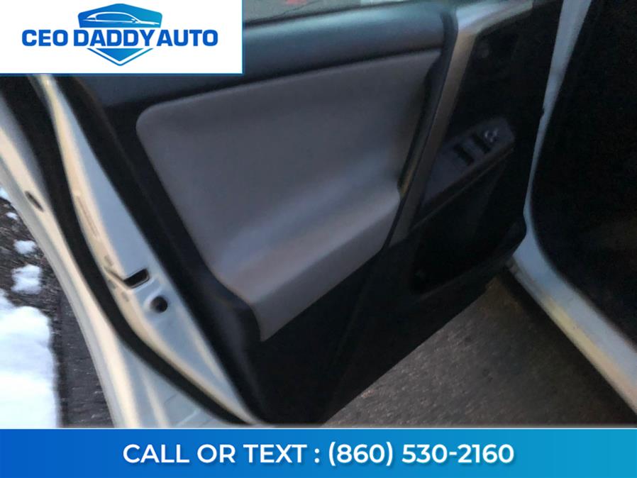 Used Toyota RAV4 AWD 4dr LE (Natl) 2014 | CEO DADDY AUTO. Online only, Connecticut Used Toyota RAV4 AWD 4dr LE (Natl) 2014 | CEO DADDY AUTO. Online only, Connecticut