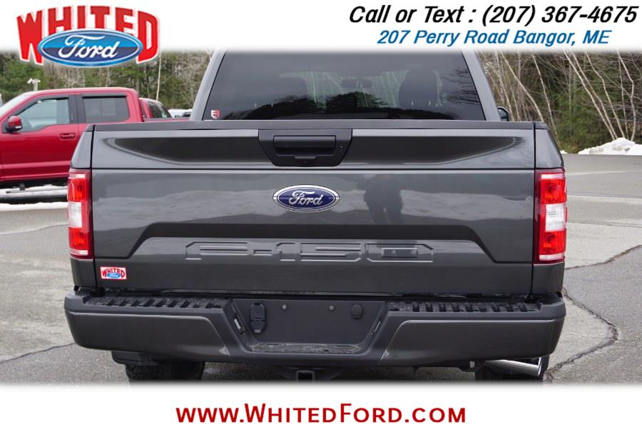 Used Ford F-150 XLT 4WD SuperCrew 5.5'' Box 2020 | Whited Ford. Bangor, Maine Used Ford F-150 XLT 4WD SuperCrew 5.5'' Box 2020 | Whited Ford. Bangor, Maine