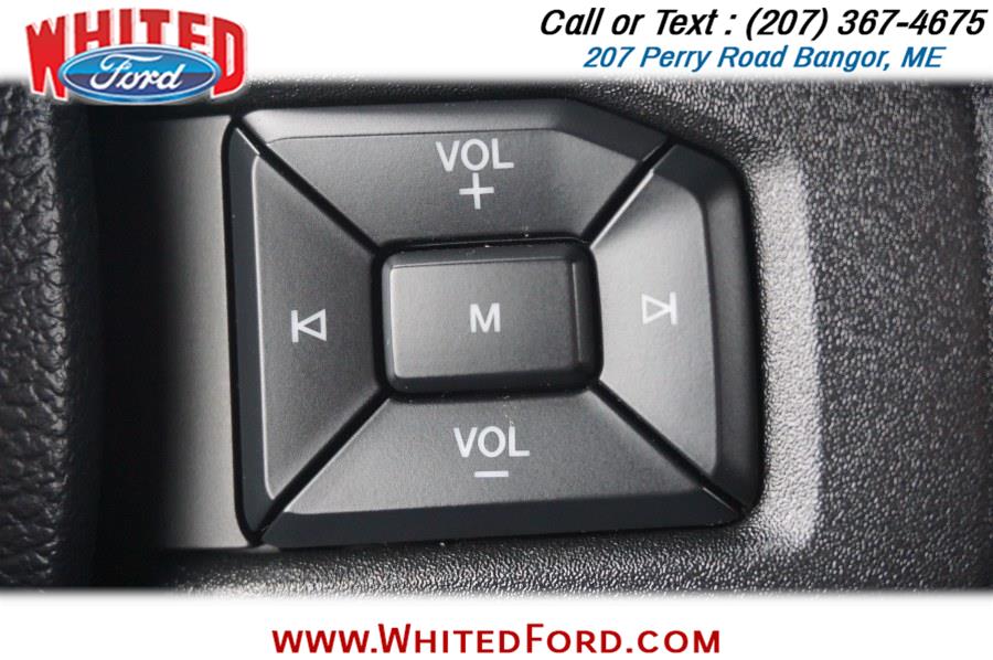 Used Ford F-150 XLT 4WD SuperCrew 5.5'' Box 2020 | Whited Ford. Bangor, Maine Used Ford F-150 XLT 4WD SuperCrew 5.5'' Box 2020 | Whited Ford. Bangor, Maine