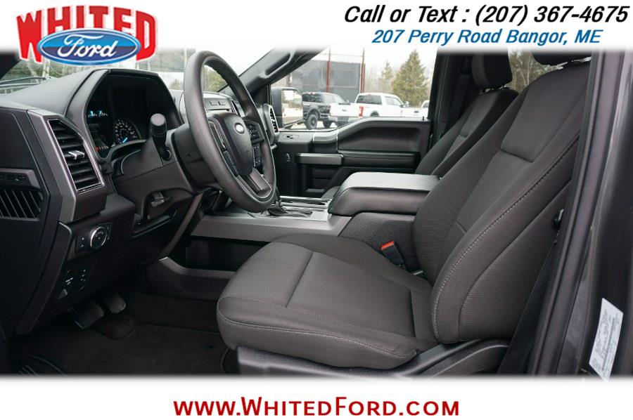 Used Ford F-150 XLT 4WD SuperCrew 5.5'' Box 2020 | Whited Ford. Bangor, Maine Used Ford F-150 XLT 4WD SuperCrew 5.5'' Box 2020 | Whited Ford. Bangor, Maine