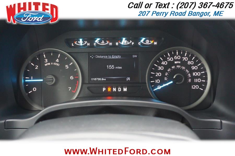 Used Ford F-150 XLT 4WD SuperCrew 5.5'' Box 2020 | Whited Ford. Bangor, Maine Used Ford F-150 XLT 4WD SuperCrew 5.5'' Box 2020 | Whited Ford. Bangor, Maine