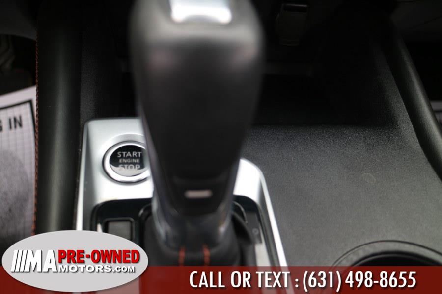 2021 Nissan Altima SR 2.5 SR Sedan, available for sale in Huntington Station, New York | M & A Motors. Huntington Station, New York 2021 Nissan Altima SR 2.5 SR Sedan, available for sale in Huntington Station, New York | M & A Motors. Huntington Station, New York