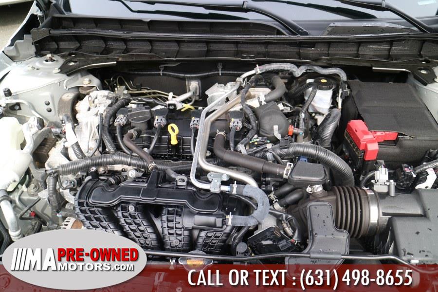 2021 Nissan Altima SR 2.5 SR Sedan, available for sale in Huntington Station, New York | M & A Motors. Huntington Station, New York 2021 Nissan Altima SR 2.5 SR Sedan, available for sale in Huntington Station, New York | M & A Motors. Huntington Station, New York