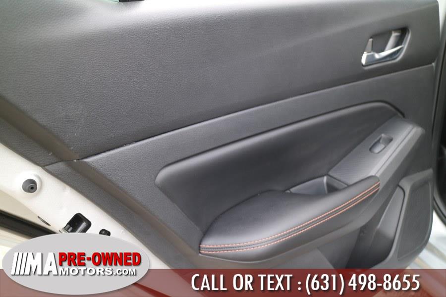 2021 Nissan Altima SR 2.5 SR Sedan, available for sale in Huntington Station, New York | M & A Motors. Huntington Station, New York 2021 Nissan Altima SR 2.5 SR Sedan, available for sale in Huntington Station, New York | M & A Motors. Huntington Station, New York