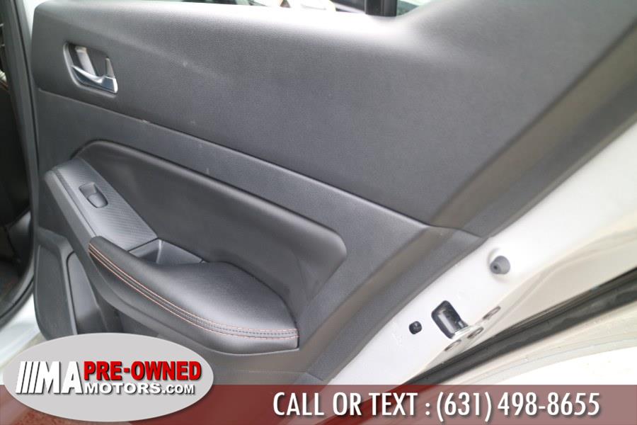 2021 Nissan Altima SR 2.5 SR Sedan, available for sale in Huntington Station, New York | M & A Motors. Huntington Station, New York 2021 Nissan Altima SR 2.5 SR Sedan, available for sale in Huntington Station, New York | M & A Motors. Huntington Station, New York