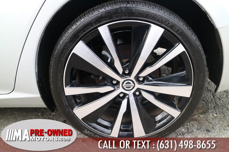 2021 Nissan Altima SR 2.5 SR Sedan, available for sale in Huntington Station, New York | M & A Motors. Huntington Station, New York 2021 Nissan Altima SR 2.5 SR Sedan, available for sale in Huntington Station, New York | M & A Motors. Huntington Station, New York