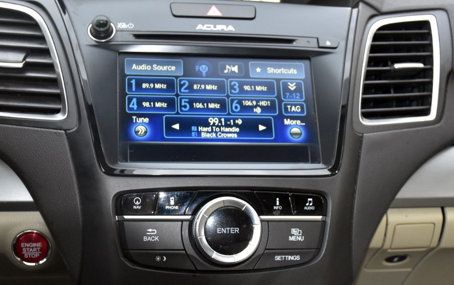 2016 Acura RDX AWD 4dr Tech Pkg, available for sale in Waterbury, Connecticut | Highline Car Connection. Waterbury, Connecticut 2016 Acura RDX AWD 4dr Tech Pkg, available for sale in Waterbury, Connecticut | Highline Car Connection. Waterbury, Connecticut