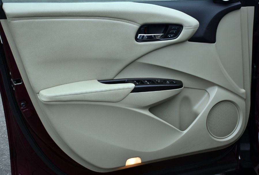 2016 Acura RDX AWD 4dr Tech Pkg, available for sale in Waterbury, Connecticut | Highline Car Connection. Waterbury, Connecticut 2016 Acura RDX AWD 4dr Tech Pkg, available for sale in Waterbury, Connecticut | Highline Car Connection. Waterbury, Connecticut