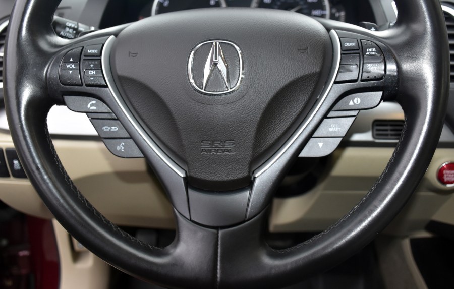 2016 Acura RDX AWD 4dr Tech Pkg, available for sale in Waterbury, Connecticut | Highline Car Connection. Waterbury, Connecticut 2016 Acura RDX AWD 4dr Tech Pkg, available for sale in Waterbury, Connecticut | Highline Car Connection. Waterbury, Connecticut
