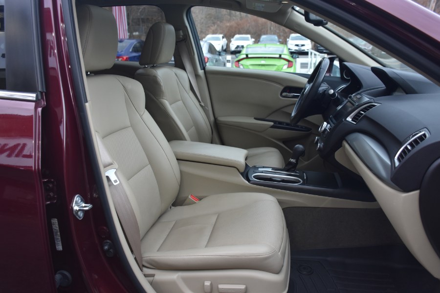 2016 Acura RDX AWD 4dr Tech Pkg, available for sale in Waterbury, Connecticut | Highline Car Connection. Waterbury, Connecticut 2016 Acura RDX AWD 4dr Tech Pkg, available for sale in Waterbury, Connecticut | Highline Car Connection. Waterbury, Connecticut
