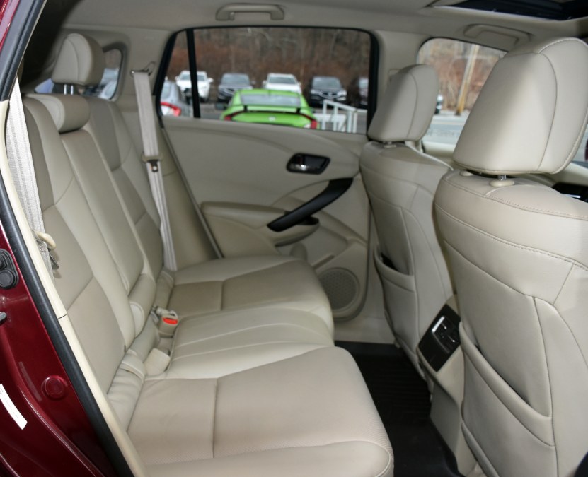 2016 Acura RDX AWD 4dr Tech Pkg, available for sale in Waterbury, Connecticut | Highline Car Connection. Waterbury, Connecticut 2016 Acura RDX AWD 4dr Tech Pkg, available for sale in Waterbury, Connecticut | Highline Car Connection. Waterbury, Connecticut