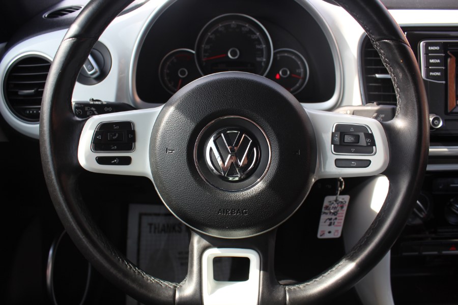 2018 Volkswagen Beetle Convertible SE Auto, available for sale in Deer Park, New York | Car Tec Enterprise Leasing & Sales LLC. Deer Park, New York 2018 Volkswagen Beetle Convertible SE Auto, available for sale in Deer Park, New York | Car Tec Enterprise Leasing & Sales LLC. Deer Park, New York
