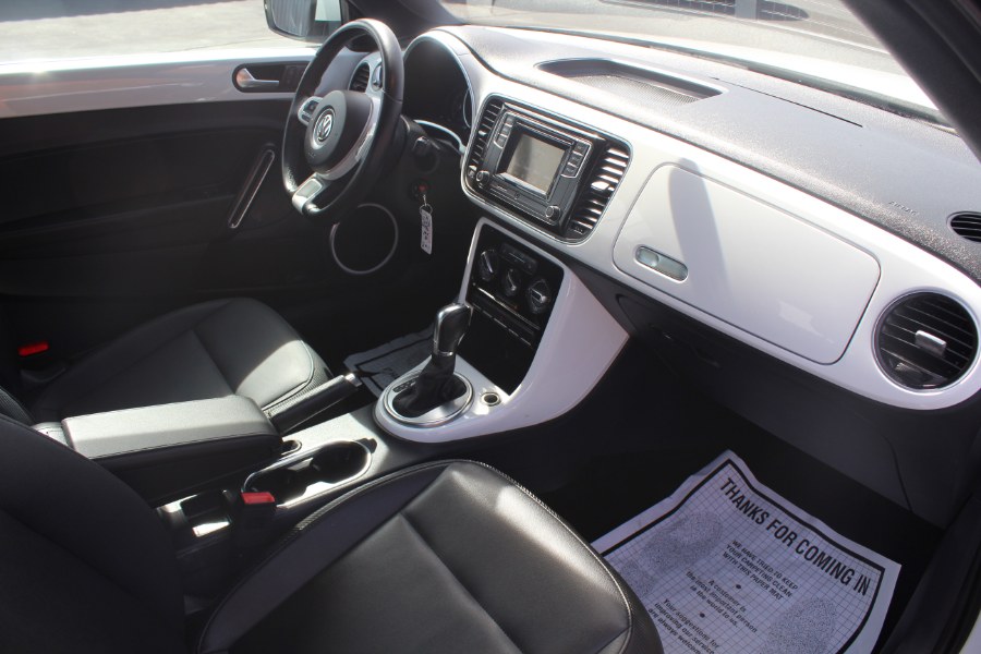 2018 Volkswagen Beetle Convertible SE Auto, available for sale in Deer Park, New York | Car Tec Enterprise Leasing & Sales LLC. Deer Park, New York 2018 Volkswagen Beetle Convertible SE Auto, available for sale in Deer Park, New York | Car Tec Enterprise Leasing & Sales LLC. Deer Park, New York