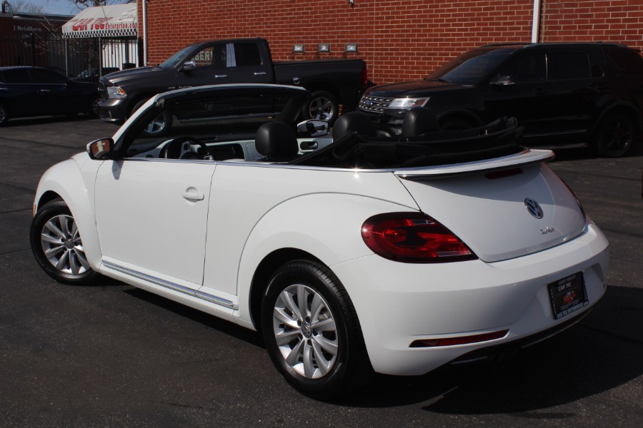 2018 Volkswagen Beetle Convertible SE Auto, available for sale in Deer Park, New York | Car Tec Enterprise Leasing & Sales LLC. Deer Park, New York 2018 Volkswagen Beetle Convertible SE Auto, available for sale in Deer Park, New York | Car Tec Enterprise Leasing & Sales LLC. Deer Park, New York