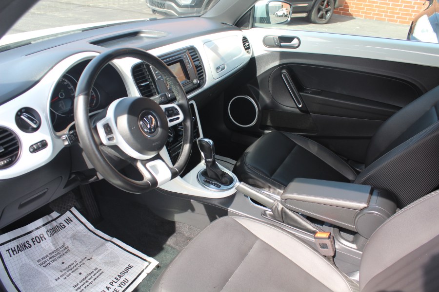 2018 Volkswagen Beetle Convertible SE Auto, available for sale in Deer Park, New York | Car Tec Enterprise Leasing & Sales LLC. Deer Park, New York 2018 Volkswagen Beetle Convertible SE Auto, available for sale in Deer Park, New York | Car Tec Enterprise Leasing & Sales LLC. Deer Park, New York