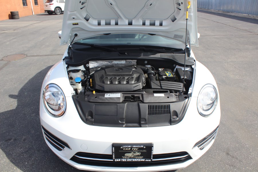 2018 Volkswagen Beetle Convertible SE Auto, available for sale in Deer Park, New York | Car Tec Enterprise Leasing & Sales LLC. Deer Park, New York 2018 Volkswagen Beetle Convertible SE Auto, available for sale in Deer Park, New York | Car Tec Enterprise Leasing & Sales LLC. Deer Park, New York