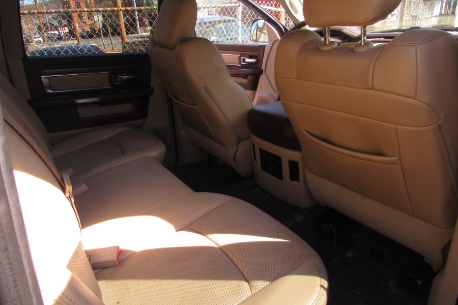 2013 Ram 1500 4WD Crew Cab 140.5" Laramie, available for sale in Shelton, Connecticut | Center Motorsports LLC. Shelton, Connecticut 2013 Ram 1500 4WD Crew Cab 140.5" Laramie, available for sale in Shelton, Connecticut | Center Motorsports LLC. Shelton, Connecticut