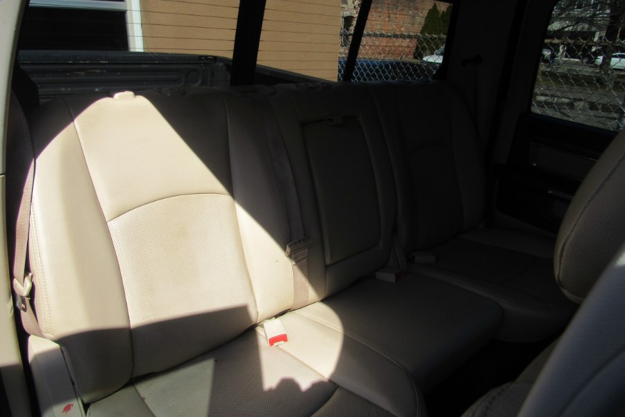 2013 Ram 1500 4WD Crew Cab 140.5" Laramie, available for sale in Shelton, Connecticut | Center Motorsports LLC. Shelton, Connecticut 2013 Ram 1500 4WD Crew Cab 140.5" Laramie, available for sale in Shelton, Connecticut | Center Motorsports LLC. Shelton, Connecticut