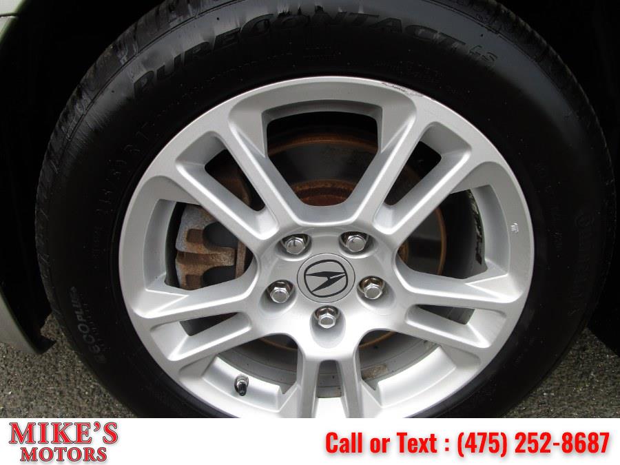 Used Acura TL 4dr Sdn 2WD 2011 | Mike's Motors LLC. Stratford, Connecticut Used Acura TL 4dr Sdn 2WD 2011 | Mike's Motors LLC. Stratford, Connecticut