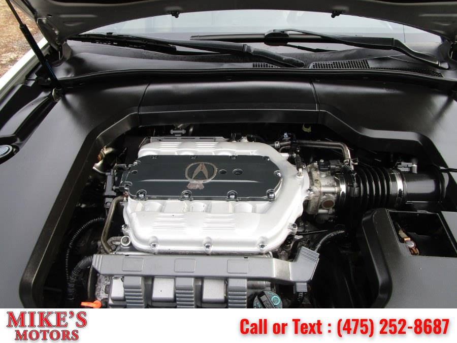 Used Acura TL 4dr Sdn 2WD 2011 | Mike's Motors LLC. Stratford, Connecticut Used Acura TL 4dr Sdn 2WD 2011 | Mike's Motors LLC. Stratford, Connecticut