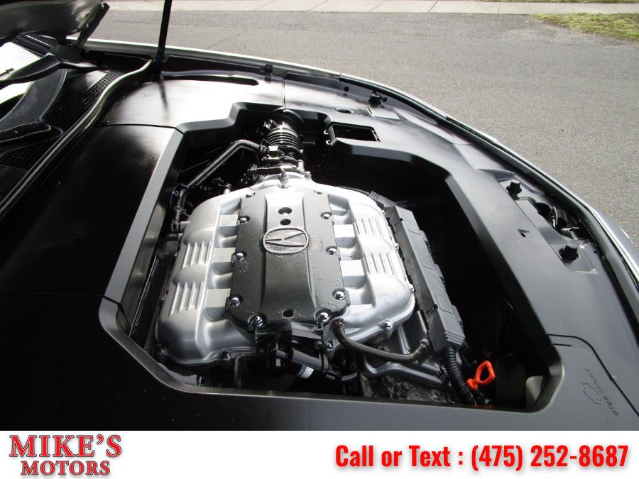 Used Acura TL 4dr Sdn 2WD 2011 | Mike's Motors LLC. Stratford, Connecticut Used Acura TL 4dr Sdn 2WD 2011 | Mike's Motors LLC. Stratford, Connecticut