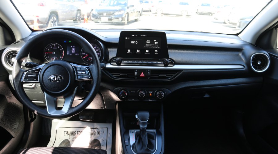 Used Kia Forte LXS IVT 2021 | Inman Motors Sales. Medford, Massachusetts Used Kia Forte LXS IVT 2021 | Inman Motors Sales. Medford, Massachusetts