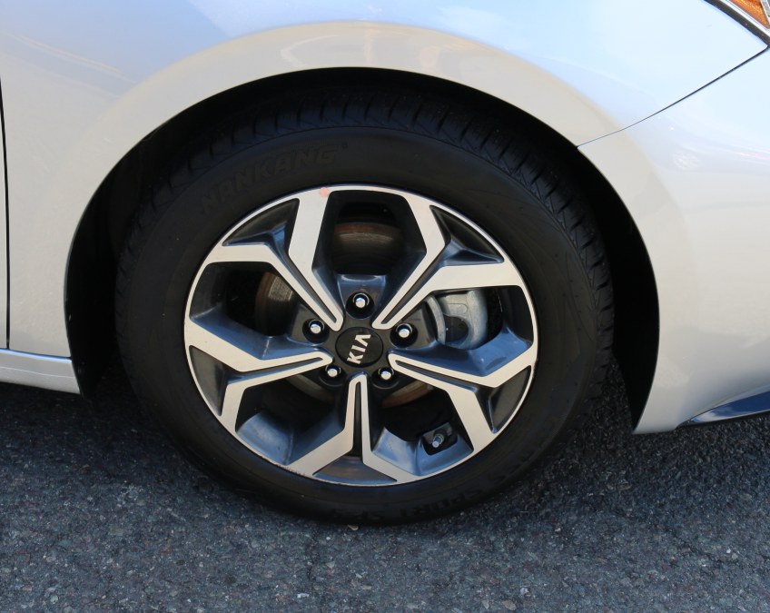 Used Kia Forte LXS IVT 2021 | Inman Motors Sales. Medford, Massachusetts Used Kia Forte LXS IVT 2021 | Inman Motors Sales. Medford, Massachusetts