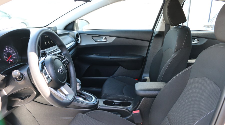 Used Kia Forte LXS IVT 2021 | Inman Motors Sales. Medford, Massachusetts Used Kia Forte LXS IVT 2021 | Inman Motors Sales. Medford, Massachusetts