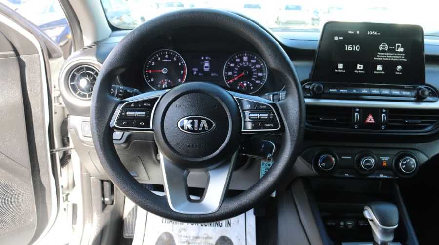 Used Kia Forte LXS IVT 2021 | Inman Motors Sales. Medford, Massachusetts Used Kia Forte LXS IVT 2021 | Inman Motors Sales. Medford, Massachusetts