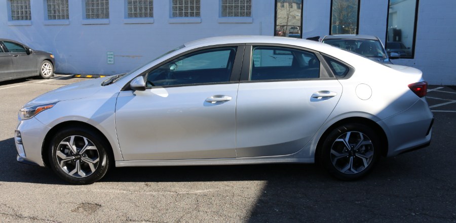 Used Kia Forte LXS IVT 2021 | Inman Motors Sales. Medford, Massachusetts Used Kia Forte LXS IVT 2021 | Inman Motors Sales. Medford, Massachusetts