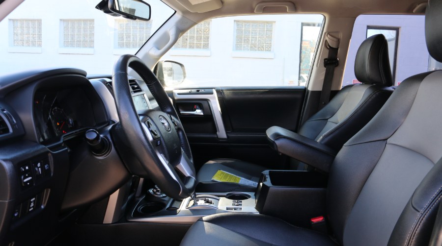 Used Toyota 4Runner SR5 Premium 4WD (Natl) 2020 | Inman Motors Sales. Medford, Massachusetts Used Toyota 4Runner SR5 Premium 4WD (Natl) 2020 | Inman Motors Sales. Medford, Massachusetts