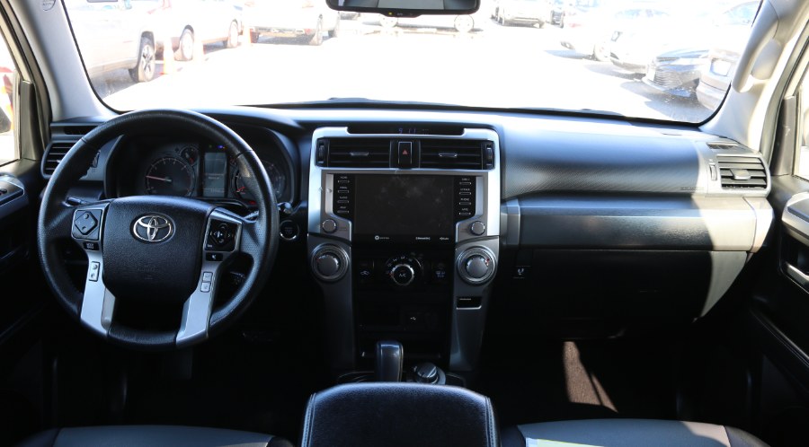 Used Toyota 4Runner SR5 Premium 4WD (Natl) 2020 | Inman Motors Sales. Medford, Massachusetts Used Toyota 4Runner SR5 Premium 4WD (Natl) 2020 | Inman Motors Sales. Medford, Massachusetts