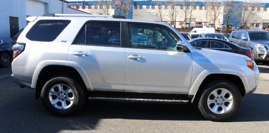 Used Toyota 4Runner SR5 Premium 4WD (Natl) 2020 | Inman Motors Sales. Medford, Massachusetts Used Toyota 4Runner SR5 Premium 4WD (Natl) 2020 | Inman Motors Sales. Medford, Massachusetts