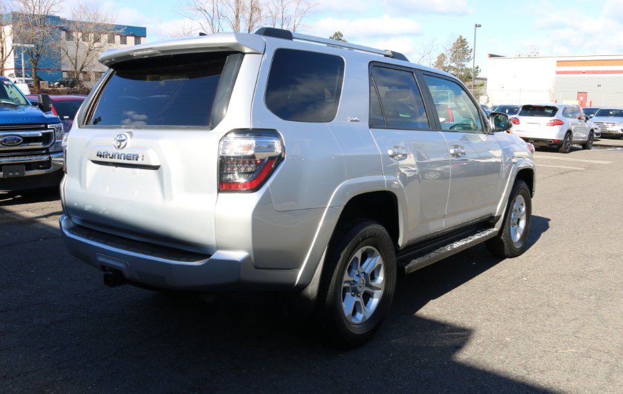 Used Toyota 4Runner SR5 Premium 4WD (Natl) 2020 | Inman Motors Sales. Medford, Massachusetts Used Toyota 4Runner SR5 Premium 4WD (Natl) 2020 | Inman Motors Sales. Medford, Massachusetts