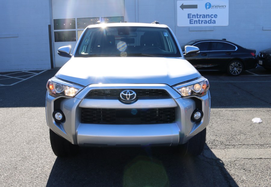 Used Toyota 4Runner SR5 Premium 4WD (Natl) 2020 | Inman Motors Sales. Medford, Massachusetts Used Toyota 4Runner SR5 Premium 4WD (Natl) 2020 | Inman Motors Sales. Medford, Massachusetts