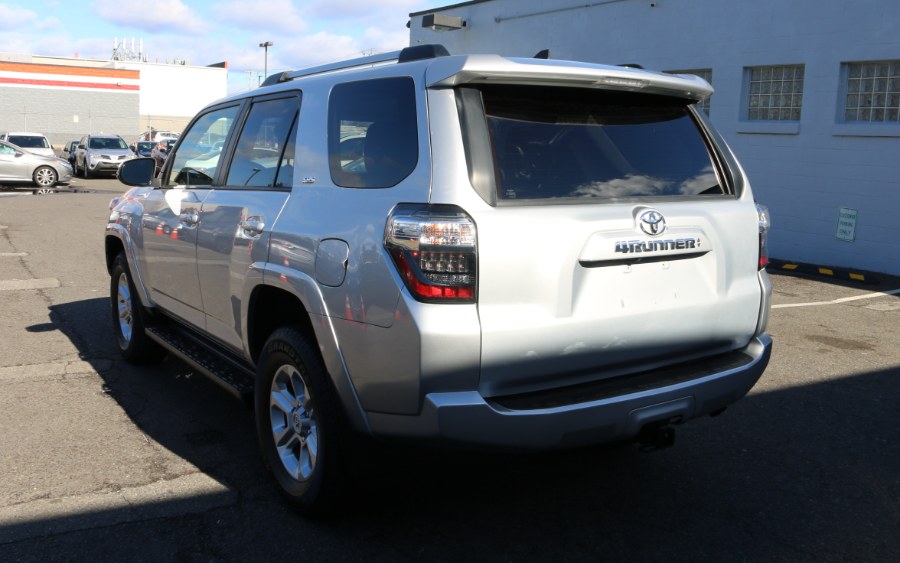 Used Toyota 4Runner SR5 Premium 4WD (Natl) 2020 | Inman Motors Sales. Medford, Massachusetts Used Toyota 4Runner SR5 Premium 4WD (Natl) 2020 | Inman Motors Sales. Medford, Massachusetts