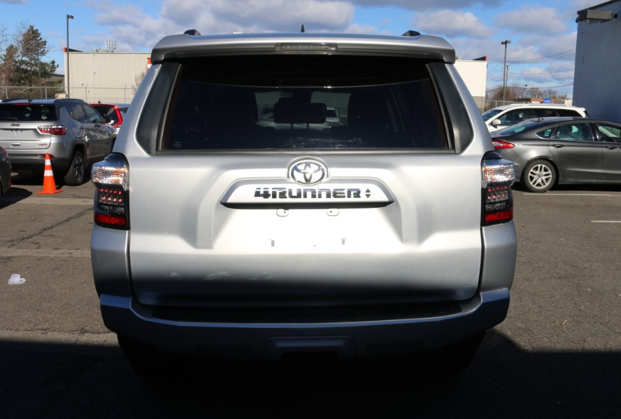 Used Toyota 4Runner SR5 Premium 4WD (Natl) 2020 | Inman Motors Sales. Medford, Massachusetts Used Toyota 4Runner SR5 Premium 4WD (Natl) 2020 | Inman Motors Sales. Medford, Massachusetts