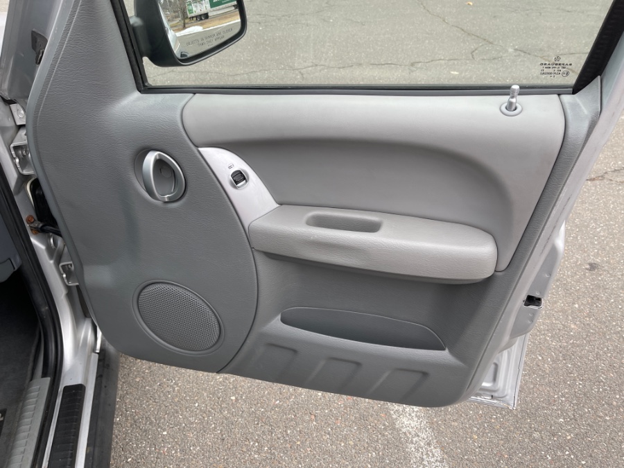 2007 Jeep Liberty 4WD 4dr Limited, available for sale in Plainville, Connecticut | Farmington Auto Park LLC. Plainville, Connecticut 2007 Jeep Liberty 4WD 4dr Limited, available for sale in Plainville, Connecticut | Farmington Auto Park LLC. Plainville, Connecticut