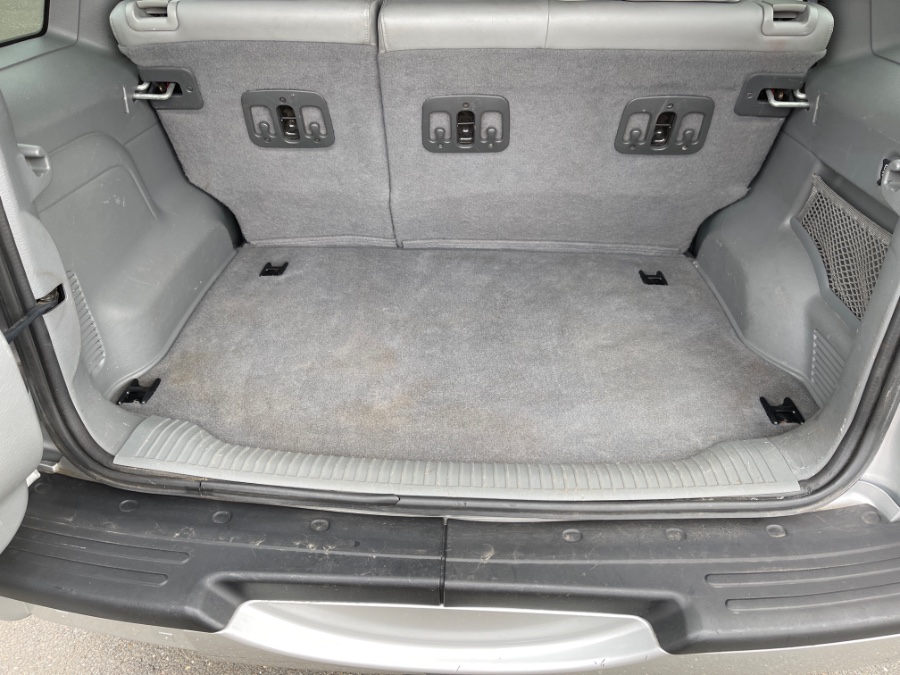 2007 Jeep Liberty 4WD 4dr Limited, available for sale in Plainville, Connecticut | Farmington Auto Park LLC. Plainville, Connecticut 2007 Jeep Liberty 4WD 4dr Limited, available for sale in Plainville, Connecticut | Farmington Auto Park LLC. Plainville, Connecticut