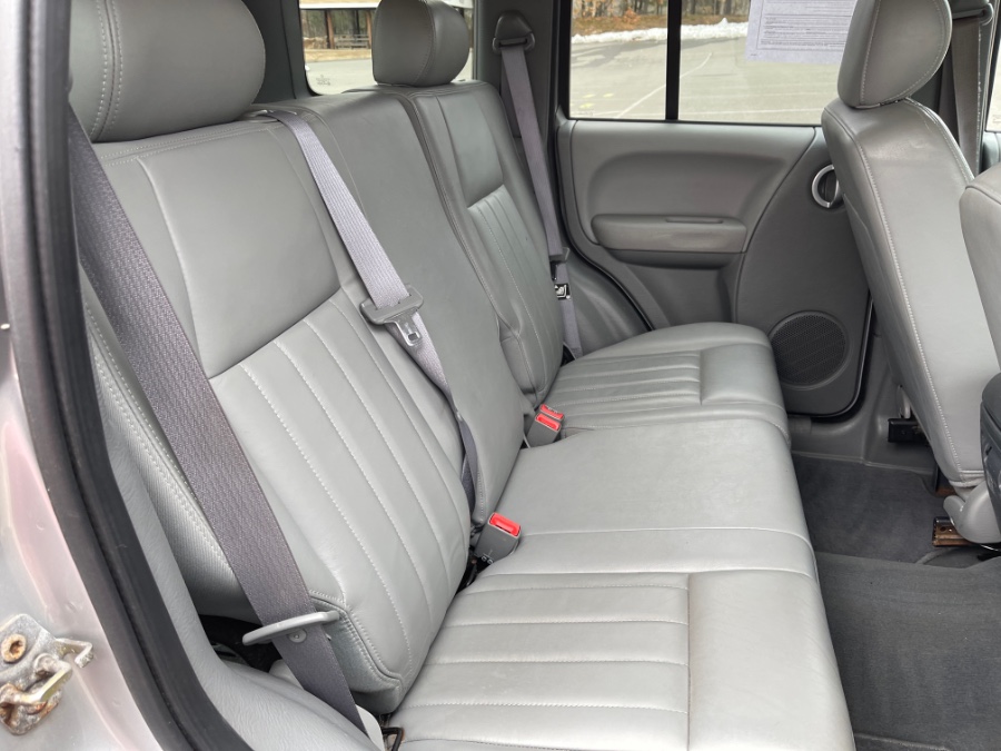 2007 Jeep Liberty 4WD 4dr Limited, available for sale in Plainville, Connecticut | Farmington Auto Park LLC. Plainville, Connecticut 2007 Jeep Liberty 4WD 4dr Limited, available for sale in Plainville, Connecticut | Farmington Auto Park LLC. Plainville, Connecticut