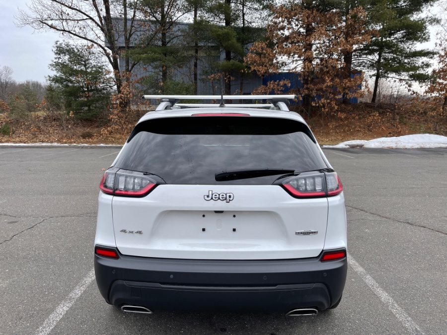 2019 Jeep Cherokee Latitude Plus 4x4, available for sale in Plainville, Connecticut | Farmington Auto Park LLC. Plainville, Connecticut 2019 Jeep Cherokee Latitude Plus 4x4, available for sale in Plainville, Connecticut | Farmington Auto Park LLC. Plainville, Connecticut