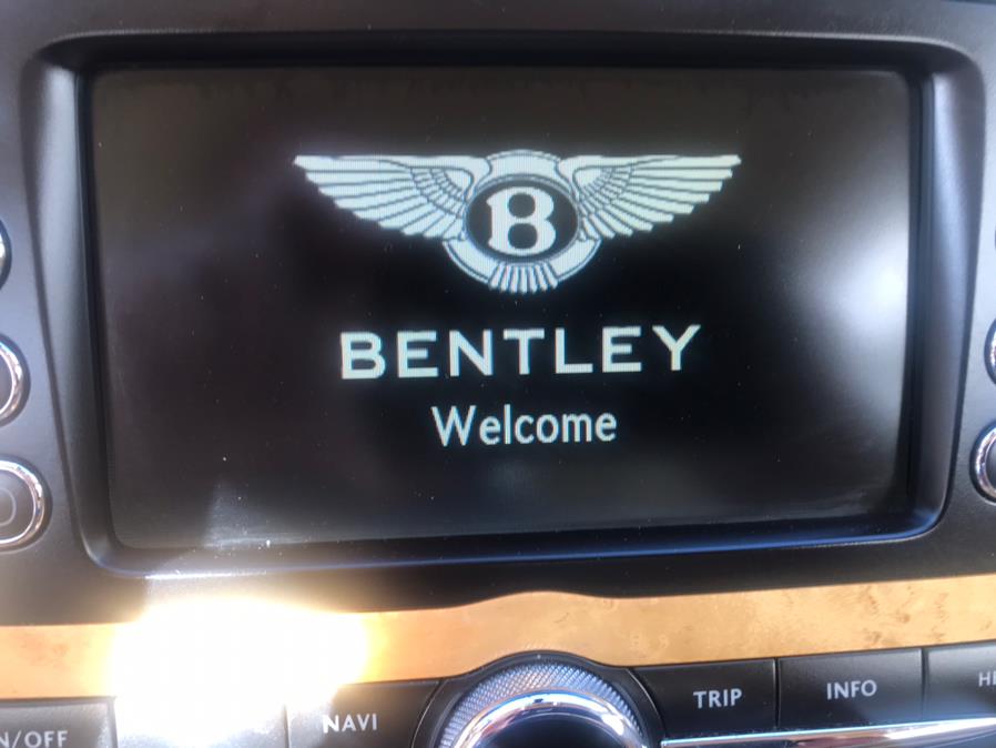 Used Bentley Continental GT 2dr Conv 2008 | Good Guys Auto House. Southington, Connecticut Used Bentley Continental GT 2dr Conv 2008 | Good Guys Auto House. Southington, Connecticut