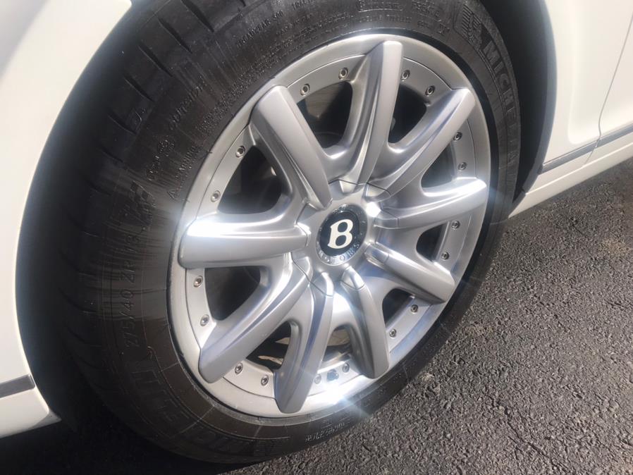 Used Bentley Continental GT 2dr Conv 2008 | Good Guys Auto House. Southington, Connecticut Used Bentley Continental GT 2dr Conv 2008 | Good Guys Auto House. Southington, Connecticut