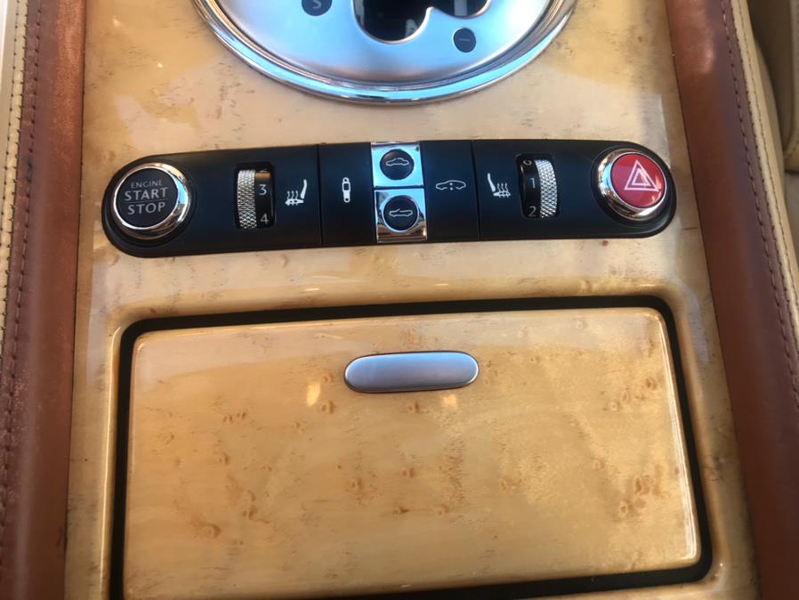 Used Bentley Continental GT 2dr Conv 2008 | Good Guys Auto House. Southington, Connecticut Used Bentley Continental GT 2dr Conv 2008 | Good Guys Auto House. Southington, Connecticut