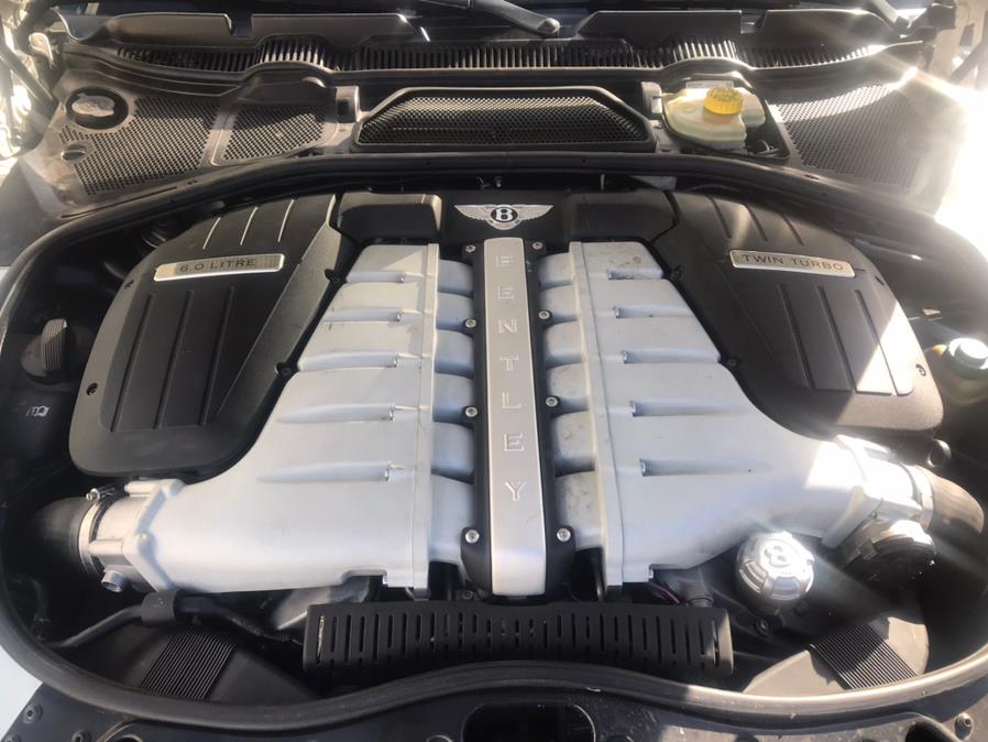 Used Bentley Continental GT 2dr Conv 2008 | Good Guys Auto House. Southington, Connecticut Used Bentley Continental GT 2dr Conv 2008 | Good Guys Auto House. Southington, Connecticut
