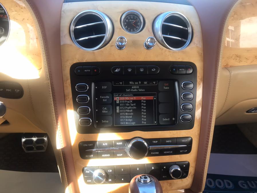 Used Bentley Continental GT 2dr Conv 2008 | Good Guys Auto House. Southington, Connecticut Used Bentley Continental GT 2dr Conv 2008 | Good Guys Auto House. Southington, Connecticut