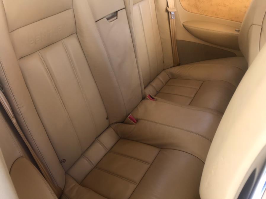 Used Bentley Continental GT 2dr Conv 2008 | Good Guys Auto House. Southington, Connecticut Used Bentley Continental GT 2dr Conv 2008 | Good Guys Auto House. Southington, Connecticut
