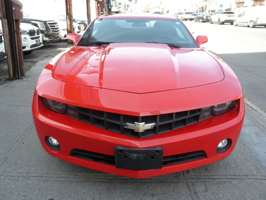 Used Chevrolet Camaro 2dr Cpe LT w/1LT 2013 | Carsbuck Inc.. Brooklyn, New York Used Chevrolet Camaro 2dr Cpe LT w/1LT 2013 | Carsbuck Inc.. Brooklyn, New York
