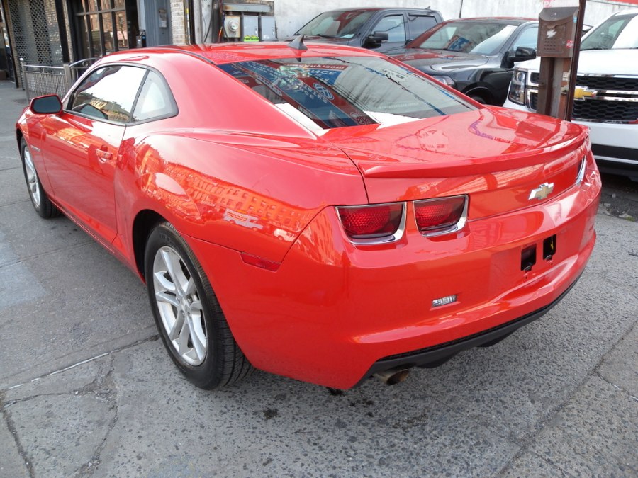 Used Chevrolet Camaro 2dr Cpe LT w/1LT 2013 | Carsbuck Inc.. Brooklyn, New York Used Chevrolet Camaro 2dr Cpe LT w/1LT 2013 | Carsbuck Inc.. Brooklyn, New York