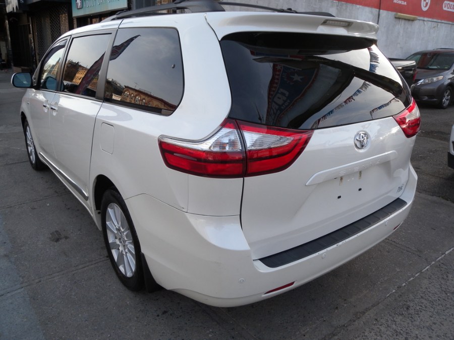 Used Toyota Sienna XLE Premium AWD 7-Passenger (Natl) 2017 | Carsbuck Inc.. Brooklyn, New York Used Toyota Sienna XLE Premium AWD 7-Passenger (Natl) 2017 | Carsbuck Inc.. Brooklyn, New York